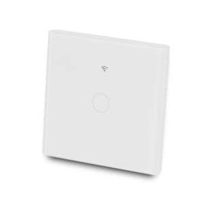 Security Alarms/Automation, smart home Smart switch ATIS 101DW-T with Tuya Smart support