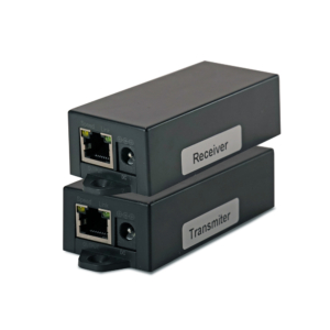 Мережеве обладнання/PoE-інжектори, спліттери PoE подовжувач NVC-EX101