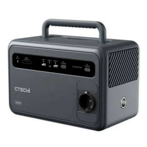 Портативная электростанция CTECHi PPS-GT600
