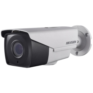 Системы видеонаблюдения/Камеры видеонаблюдения 2 Мп HDTVI видеокамера Hikvision DS-2CE16D8T-IT3ZE (2.7-13.5 мм) с PoC