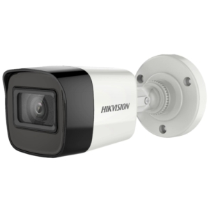 Системы видеонаблюдения/Камеры видеонаблюдения 5 Мп HDTVI видеокамера PoC Hikvision DS-2CE16H0T-ITE(C) 3.6 мм