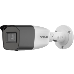 Системи відеоспостереження/Камери стеження 2 Мп HDTVI відеокамера Hikvision DS-2CE19D0T-VFIT3F(C) (2.7-13.5 мм)
