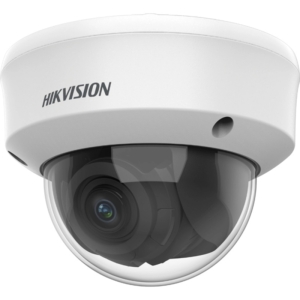 Системи відеоспостереження/Камери стеження 2 Мп HDTVI відеокамера Hikvision DS-2CE5AD0T-VPIT3F(C) (2.7-13.5 мм)
