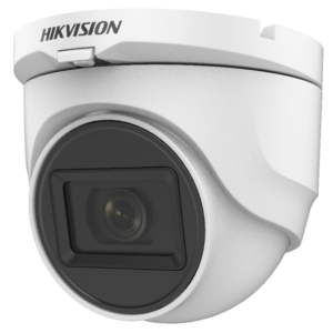 Системы видеонаблюдения/Камеры видеонаблюдения 2 Мп HDTVI видеокамера Hikvision DS-2CE76D0T-ITMF(C) (2.8 мм)