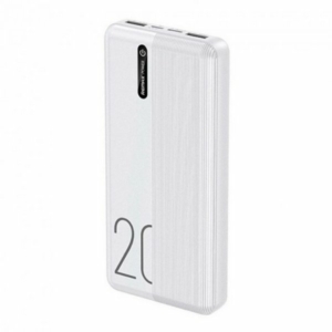 Power bank REMAX FEB-296W 20000 mAh with fast charging
