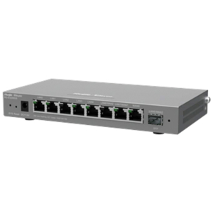 Ruijie RG-EG209GS 9-Port Gigabit SFP Router Managed