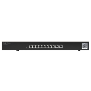 Network Hardware/Switches Ruijie Reyee RG-EG310GH-E 10-Port Cloud Managed Router