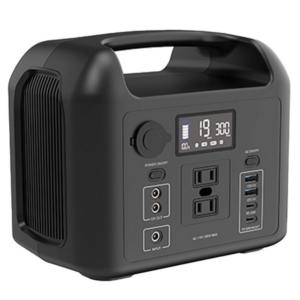 Power sources/Portable power sources Utepo UPS300-1 Portable Power Supply