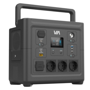 Power sources/Portable power sources Portable Power Supply VIA Energy HS800
