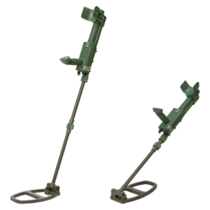 Access control/Metal detectors Metal detector for demining Vallon VMH3CS with a variable search frame 308x170 mm