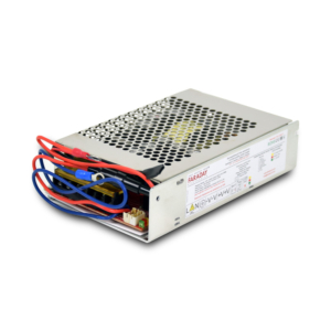 Power sources/Power Supplies Power supply Faraday Electronics 156W/36-60v/ALU in aluminum case