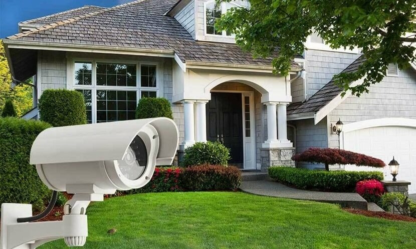 Video surveillance Worst Places to Install Home Security Cameras
