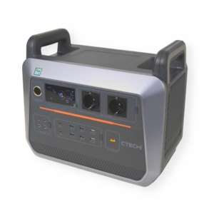 Power sources/Portable power sources CTECHi PPS-ST2000 portable power station