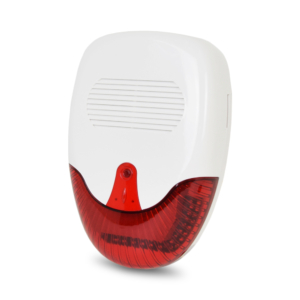 Security Alarms/Sirens Street light and sound siren ATIS AS-905
