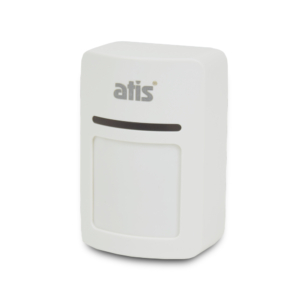 Security Alarms/Security Detectors Wireless IR motion sensor ATIS-804DW-T with Tuya Smart support