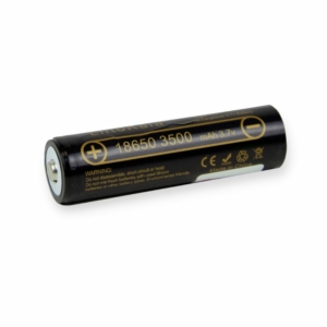 Источник питания/Батарейки Аккумулятор LightWell 18650 35A-JT 3500mAh
