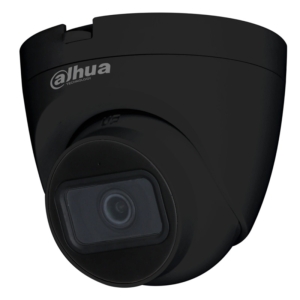 Системы видеонаблюдения/Камеры видеонаблюдения 2 Мп HDCVI видеокамера Dahua DH-HAC-HDW1200TRQP-BE