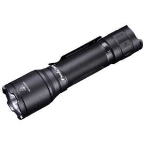 Tactical equipment/Lanterns Fenix TK06 tactical flashlight with 3 modes