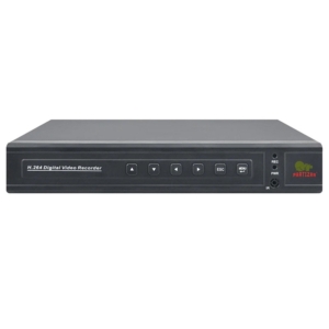 Системи відеоспостереження/Відеореєстратор для відеонагляду 16-канальний XVR відеореєстратор Partizan ADM-816V SuperHD 4.1