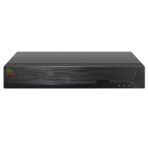 Системи відеоспостереження/Відеореєстратор для відеонагляду 32-канальний NVR відеореєстратор Partizan NVH-852 3.3 Cloud