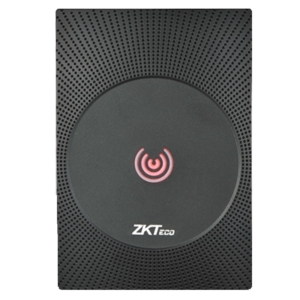 Системи контролю доступу/Зчитувач карток/брелоків Зчитувач карт ZKTeco KR610E-RS