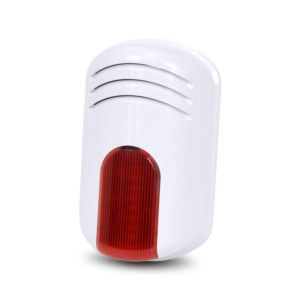 Security Alarms/Sirens Street light and sound siren ATIS AS-106