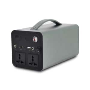 Portable charging station Full Energy PPS 300W