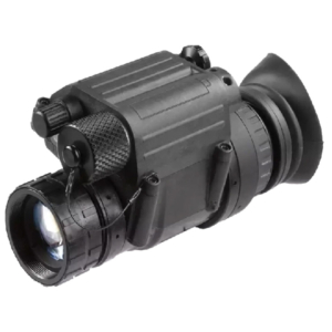 Тепловизионное оборудование/Приборы ночного видения Монокуляр ночного видения AGM PVS-14 3AL1 (ITAR)