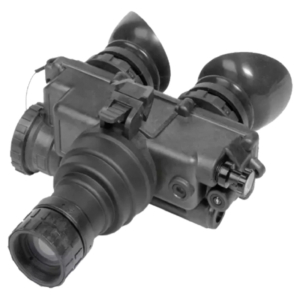 Тепловизионное оборудование/Приборы ночного видения Бинокуляр ночного видения AGM PVS-7 3AL1 (ITAR)