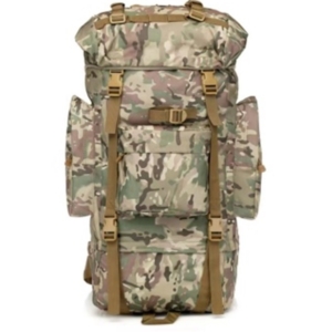 Тактичне спорядження/Тактичні рюкзаки, сумки Великий тактичний рюкзак на 65 літрів BPT10-65 Multicam