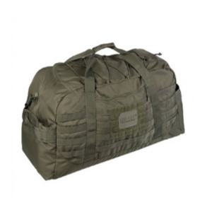 Тактичне спорядження/Тактичні рюкзаки, сумки “Десантна” сумка-баул на 105 літрів Combat Parachute Cargo Bag Large Olive