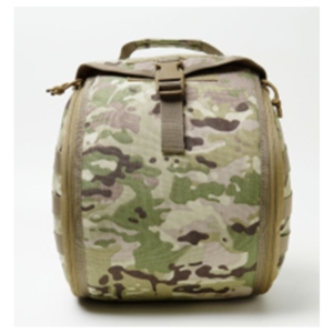 Тактическое снаряжение/Тактические рюкзаки, сумки Сумка для шлема HM Bag 11 Multicam