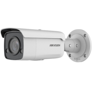 Системы видеонаблюдения/Камеры видеонаблюдения 8 Мп IP-видеокамера Hikvision DS-2CD2T87G2-L(C) (2.8 мм) ColorVu
