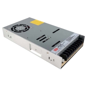 Power sources/Power Supplies MeanWell LRS-450-12 power supply unit