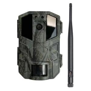 Охоронні сигналізації/Датчики охоронної сигналізації Фотопастка Ork Hunter HC-1 4G