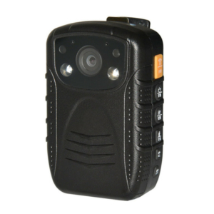 Video surveillance/Body DVRs Body worn Tecsar BDC-53-02G