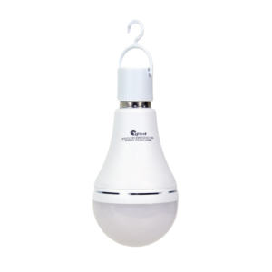 Источник питания/LED-подсветка Лампа LED Lightwell BS2C2 9 Вт Е27 со встроенным аккумулятором