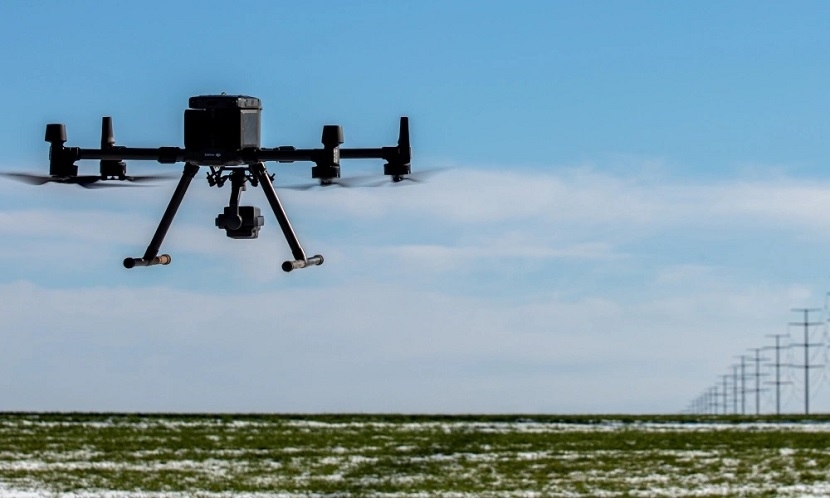 Drones Pros and cons of using drones for perimeter security