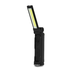Tactical equipment/Lanterns SUPERFIRE G16-S manual flashlight with magnet and 4 modes