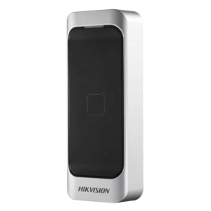Системи контролю доступу/Зчитувач карток/брелоків Зчитувач карт hikvision DS-K1107AE