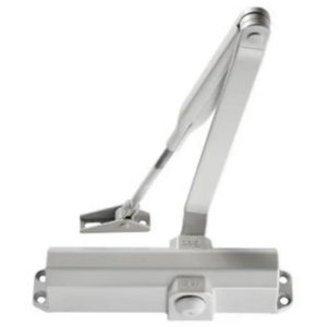Access control/Closers, Clamps/Door Closers Door closer ISEO IS20 white