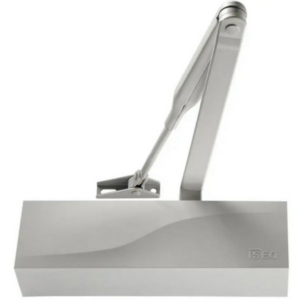 Access control/Closers, Clamps/Door Closers Door closer ISEO IS60 white