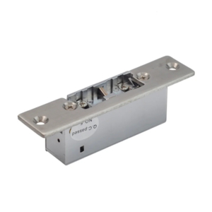 Locks/Electric Locks Trinix ES-150+ N/O Electric Jumper