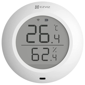 Security Alarms/Security Detectors Wireless temperature and humidity sensor Ezviz CS-T51C