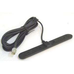 GSM remote high sensitivity antenna with 15m cable