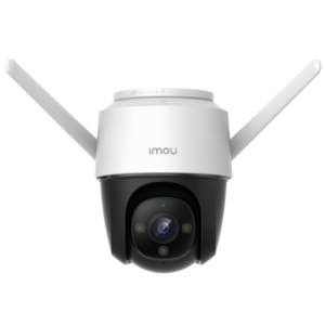Системы видеонаблюдения/Камеры видеонаблюдения 2 Мп поворотная Wi-Fi IP-видеокамера Imou Cruiser (IPC-S22FP)