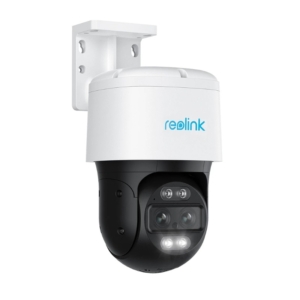 Video surveillance/Video surveillance cameras 8 MP (4K) PTZ IP camera Reolink TrackMix PoE