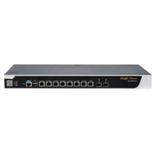 Network Hardware/Routers Ruijie Reyee RG-NBR6210-E router
