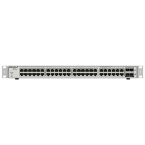 Network Hardware/Switches Ruijie Reyee 48-Port Gigabit L2 Managed POE Switch RG-NBS3200-48GT4XS-P