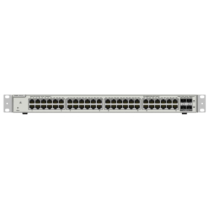 Network Hardware/Switches Ruijie Reyee 48-Port Gigabit L2 Managed Switch RG-NBS5100-48GT4SFP